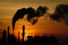 greenhouse gas emissions