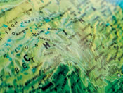 china-map china-map