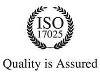 ISO 17025