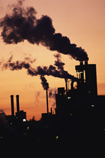 carbon dioxide emissions for ASTM Method D6866 testing