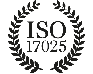 ISO certified