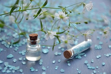 spa products