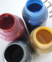 ink