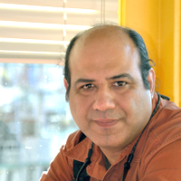 Arash Sharifi, PhD