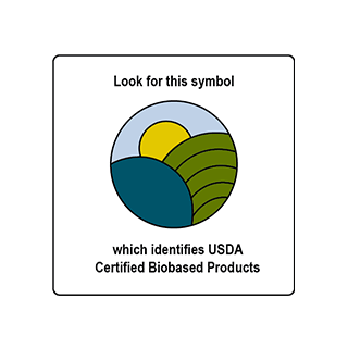 USDA Certified Biobased Products