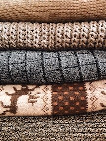 Fabrics