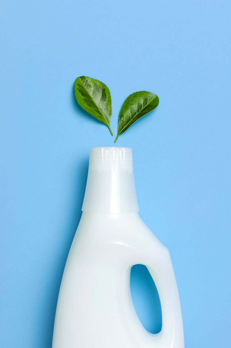 Green Concept Laundry Detergent